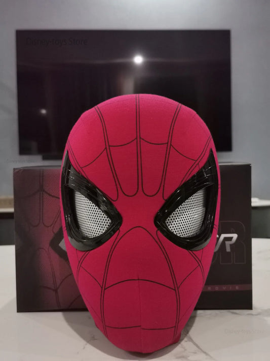 Ultimate SpiderSense Mask